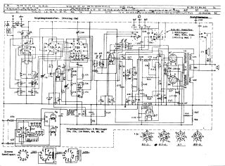 Philips-Symfoni Royal_Symfoni_929U.Radio preview